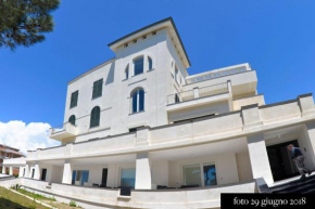 Scauri resort Minturno